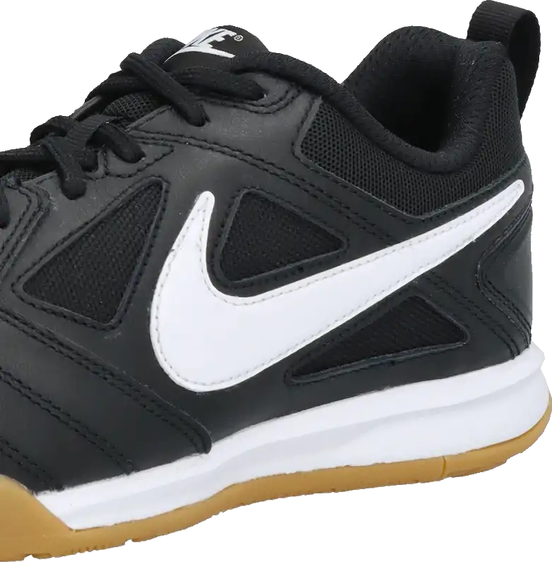 Dětská lifestylová obuv Nike Gato černá