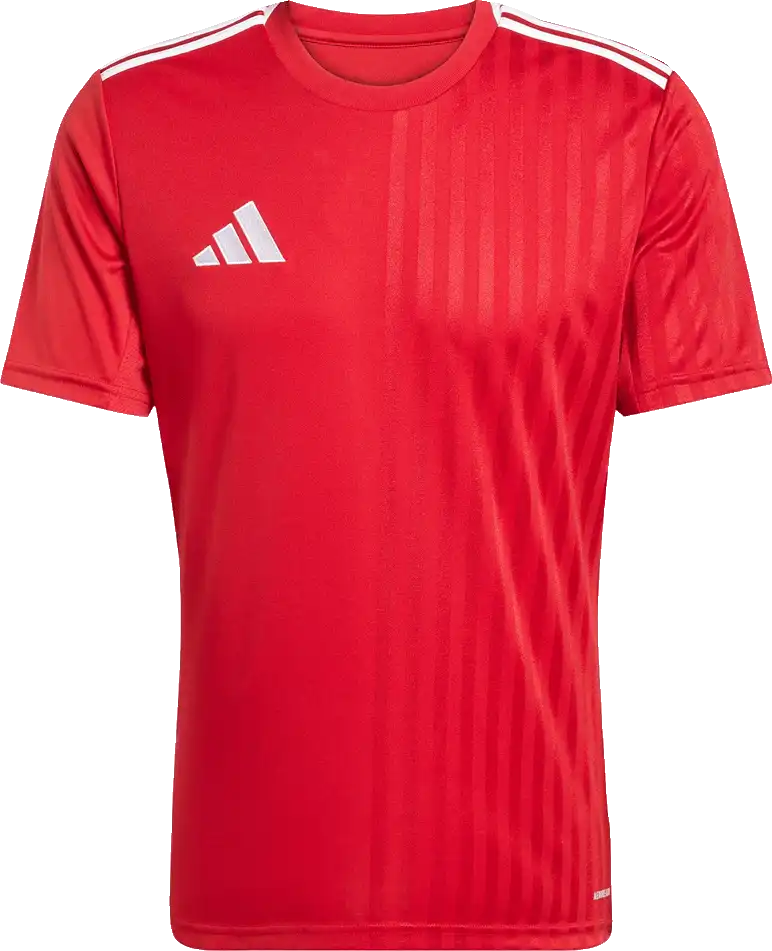 Pánský fotbalový dres Adidas Campeon 25 červený