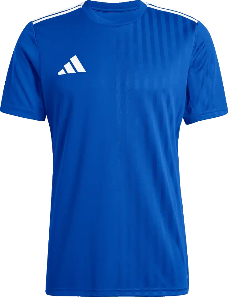 Pánský fotbalový dres Adidas Campeon 25 modrý2