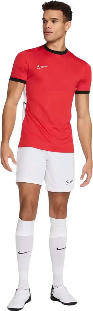 Pánské tréninkové tričko Nike Dri-FIT Academy 25 červené