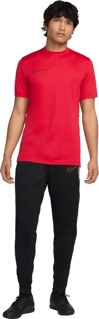 Pánské fotbalové tričko Nike Dri-FIT Academy červené