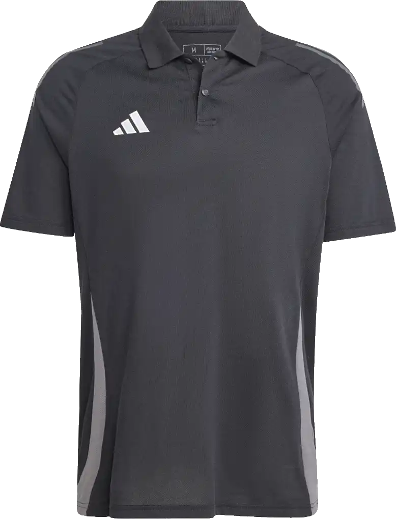 Pánská polokošile AdidasTiro 24 Competition černá
