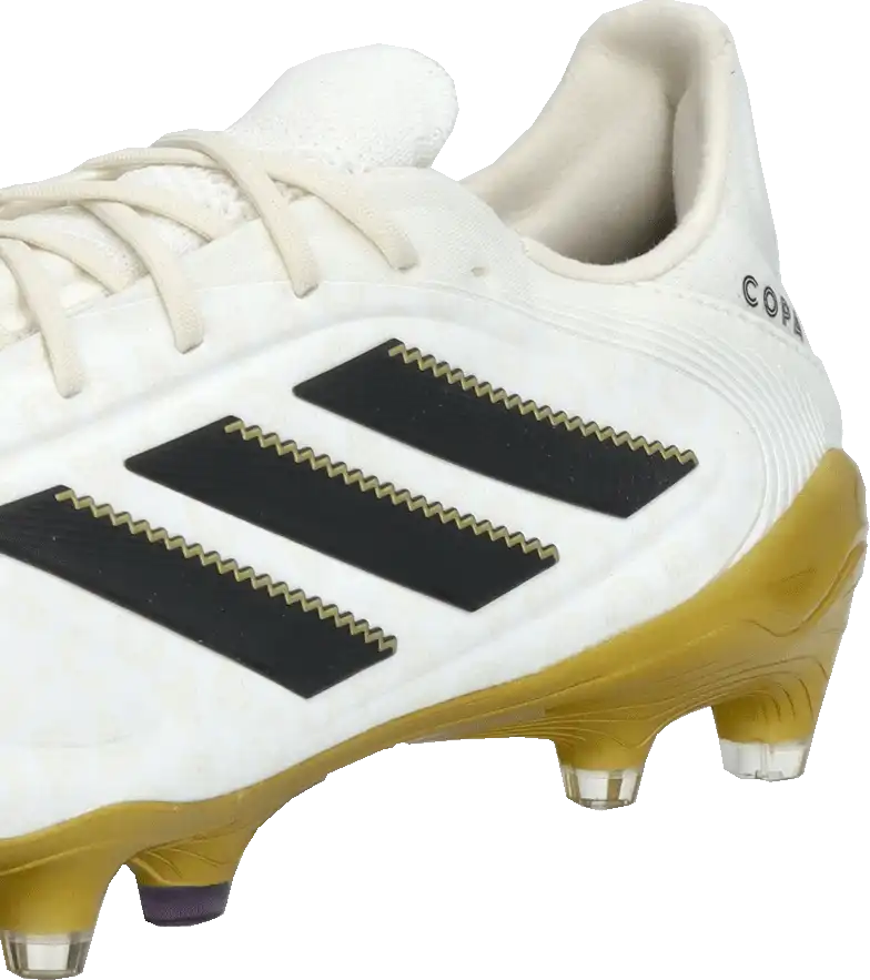 Pánské kopačky lisovky Adidas Copa Pure III Elite FG bílé4