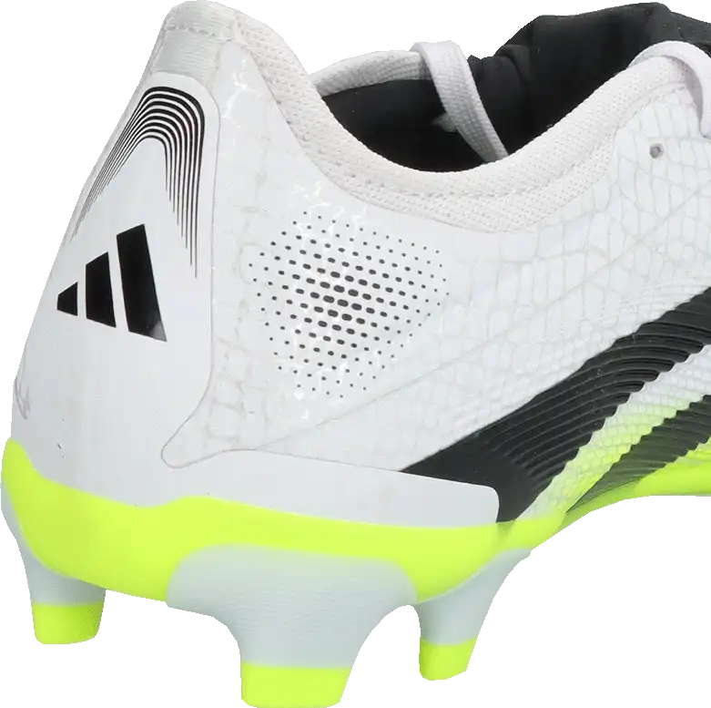 Pánské kopačky lisovky Adidas Predator Pro FT MG bílé