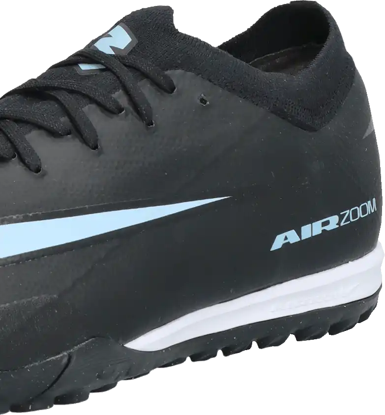 Pánské kopačky turfy Nike Zoom Mercurial Vapor 16 Pro TF černé2