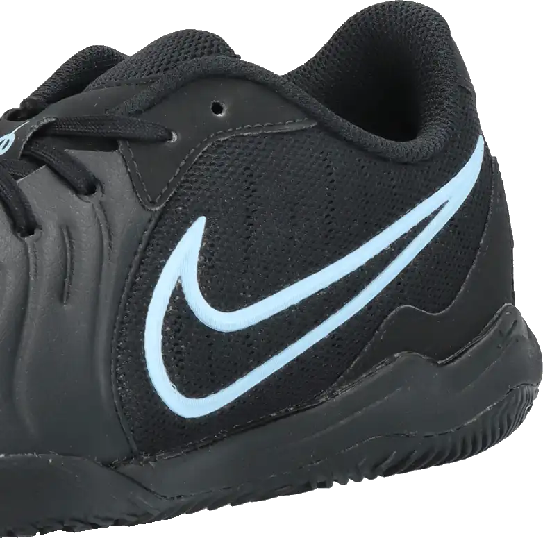 Pánské sálové kopačky Nike Tiempo Legend 10 Academy IC černé3