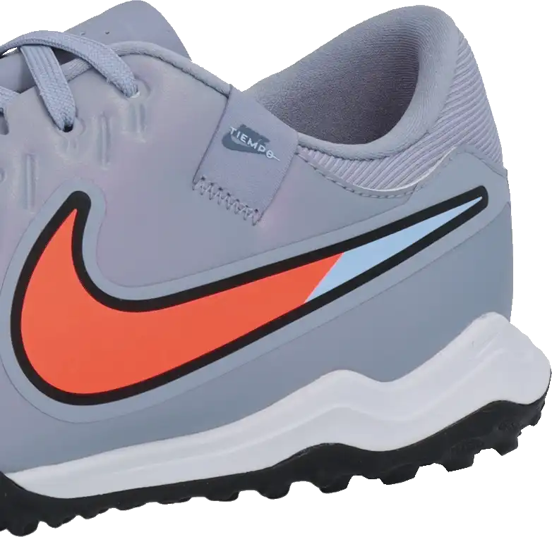 Pánské kopačky turfy Nike Tiempo Legend 10 Academy TF tmavě šedé