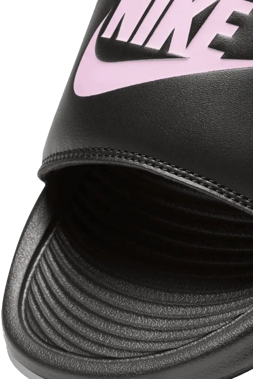 Dámské pantofle Nike Victori One Slide černé