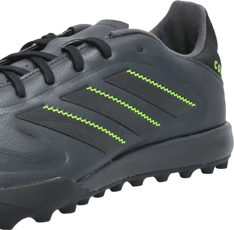 Pánské kopačky turfy Adidas Copa Pure III League TF černé3