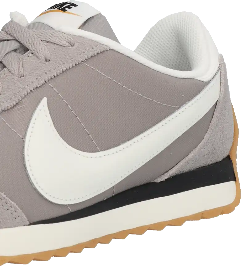 Pánská lifestylová obuv Nike Pacific šedá