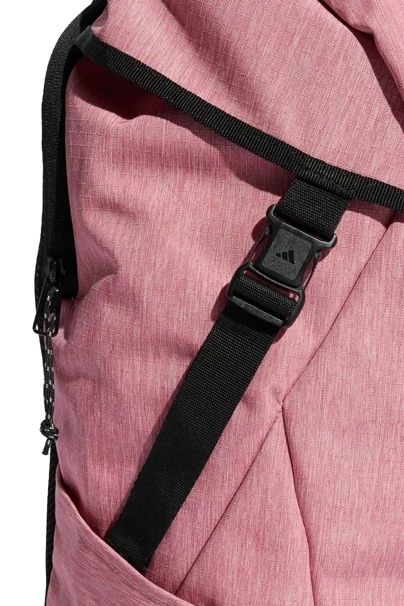 Unisex batoh Adidas 4ATHLTS Camper 27,5 litrů růžový
