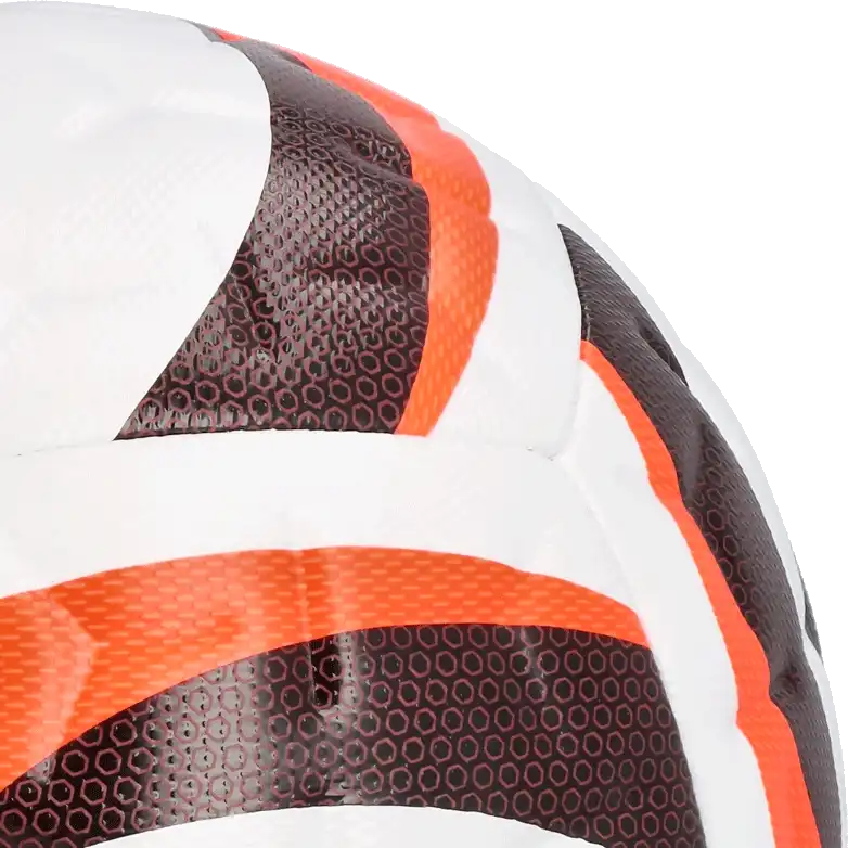 Fotbalový míč Nike Academy Plus velikost 5 bílý3