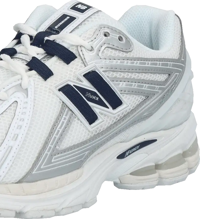 Pánská lifestylová obuv Boty New Balance U1906 bílá