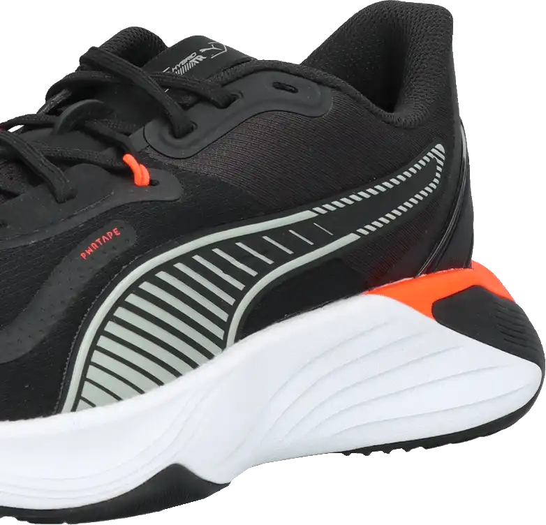 Pánská běžecká obuv Puma PWR Hybrid černá