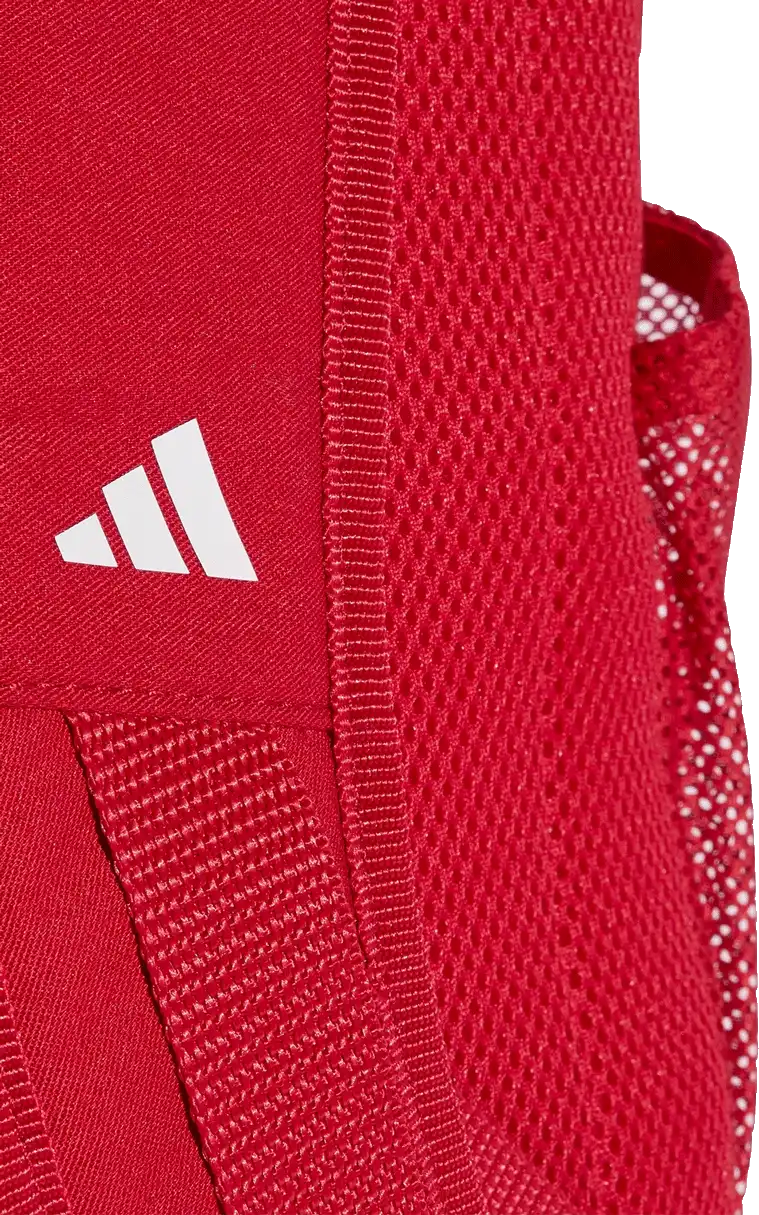 Unisex batoh Adidas Liverpool FC 25/26 30 litrů červený