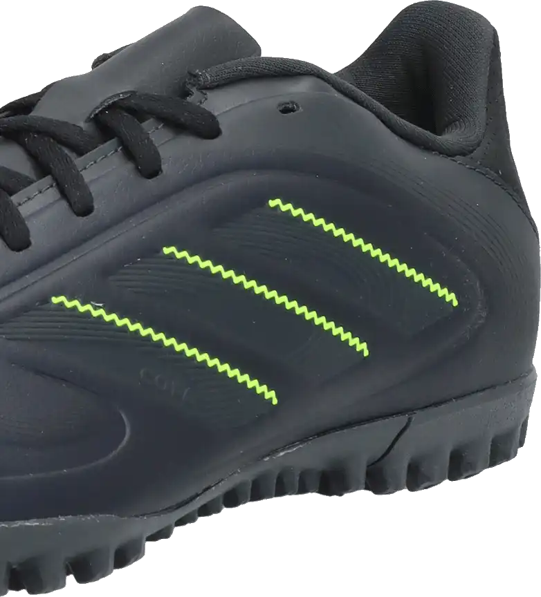 Pánské kopačky turfy Adidas Copa Pure III Club TF černé3