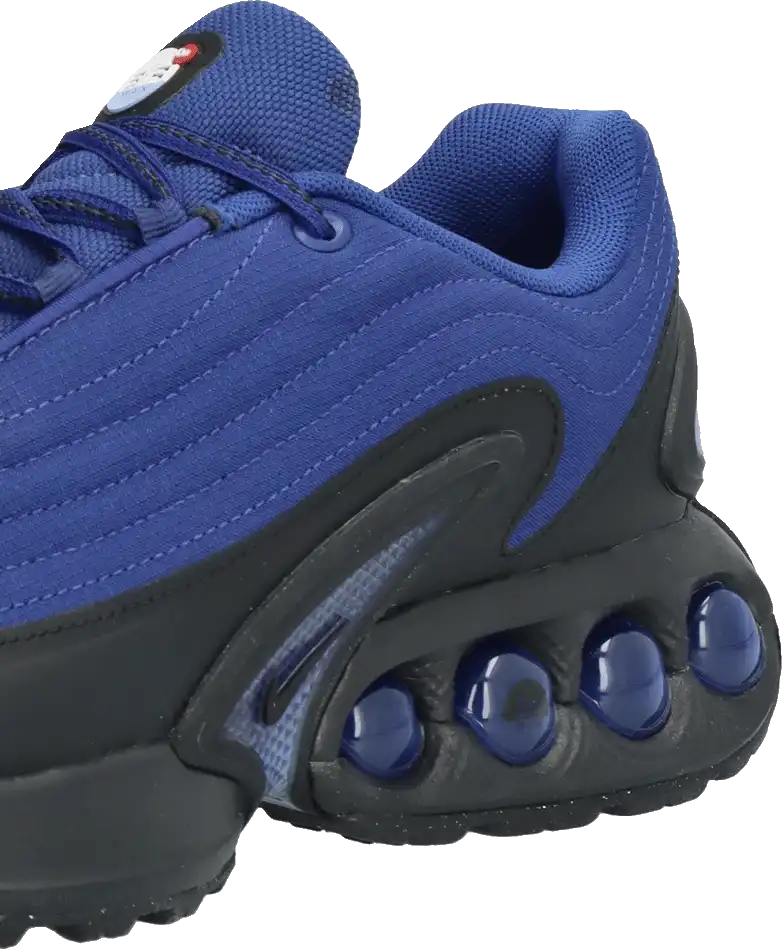Pánská lifestylová obuv Nike Air Max Dn Winterized modrá
