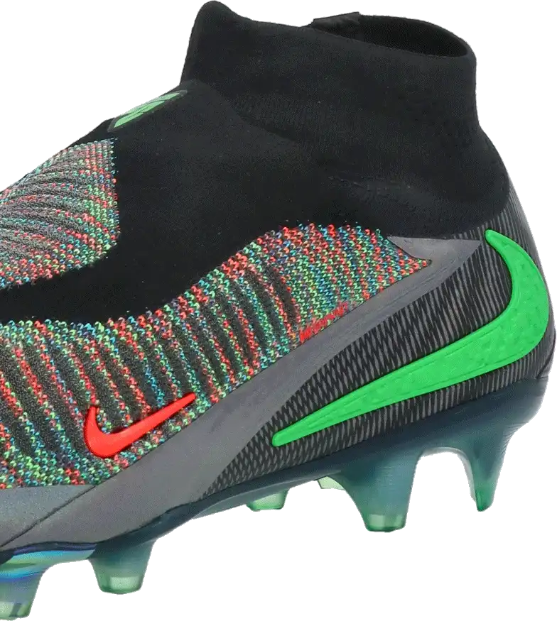 Pánské lisovky Nike Phantom 6 High Elite EA SPORTS FC FG vícebarevné