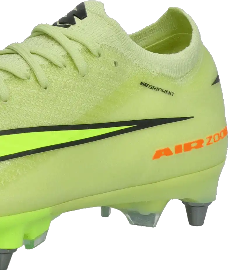 Pánské kolíky Nike Zoom Mercurial Vapor 16 Elite SG-PRO žluté