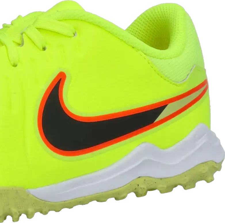 Dětské kopačky turfy Nike Tiempo Legend 10 Academy TF žluté
