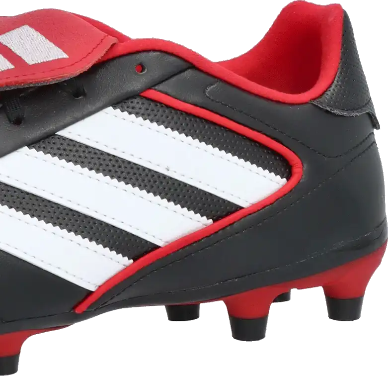 Pánské kopačky lisovky Adidas Copa Gloro II FG černé4