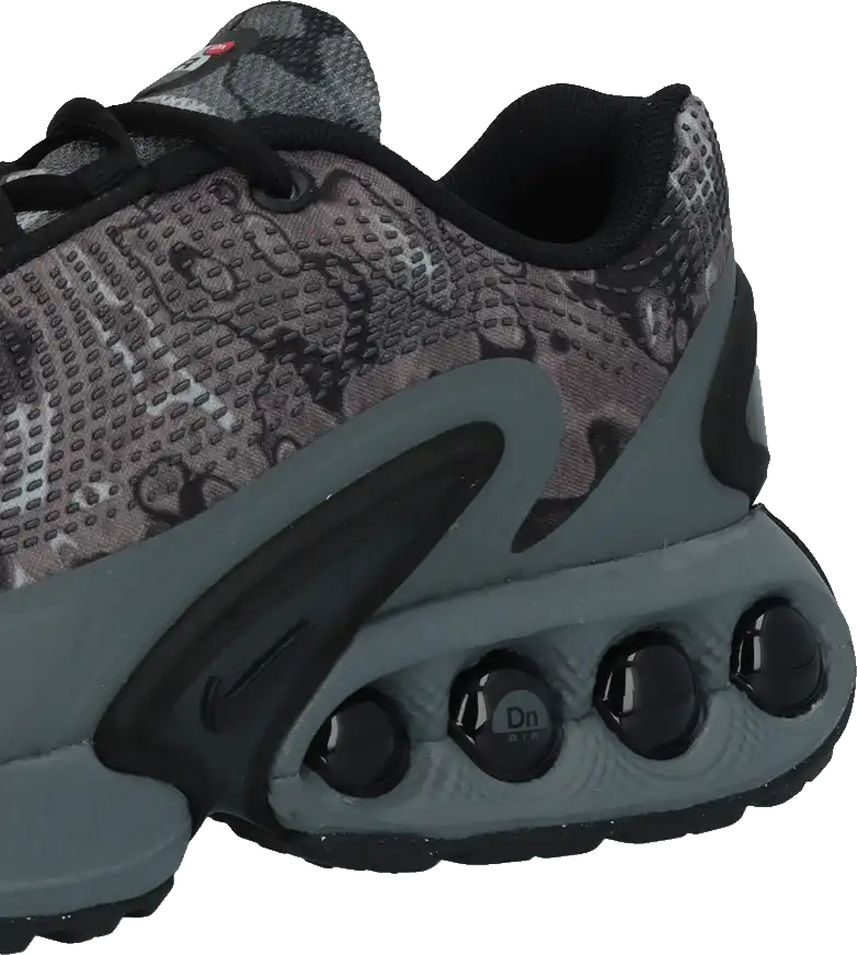 Pánská lifestylová obuv Nike Air Max Dn NRG černá