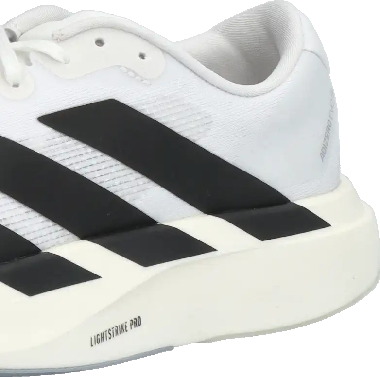 Dámská běžecká obuv Adidas Adizero EVO SL bílá