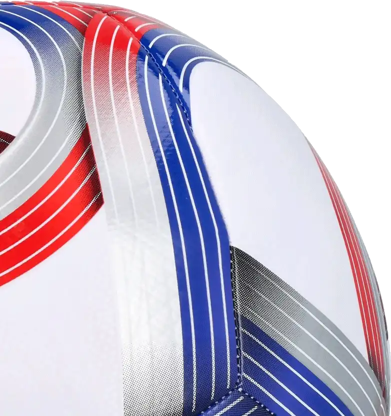 Fotbalový míč Adidas MLS 2026 Training velikost 5 vícebarevný