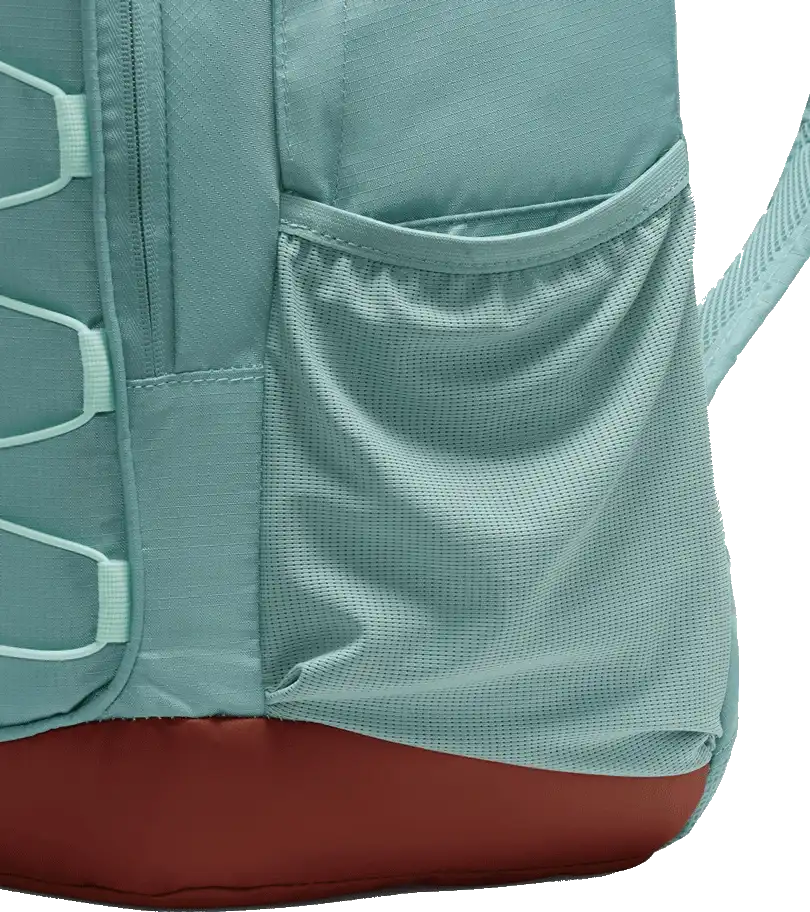 Unisex batoh Nike Hayward 26 litrů modrý