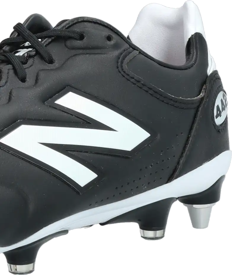 Pánské kopačky kolíky New Balance 442 V3 Elite SG černé