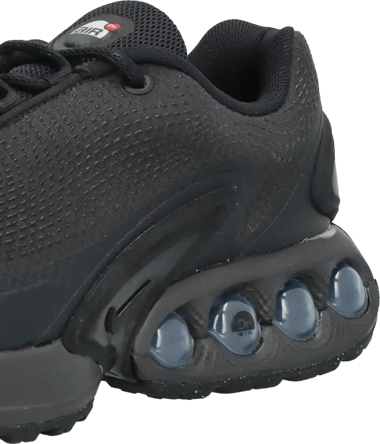 Pánská lifestylová obuv Nike Air Max Dn8 černá