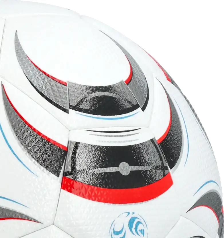 Fotbalový míč Adidas Tiro Pro velikost 5 bílý