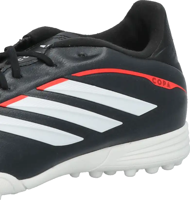 Dětské kopačky Turfy Adidas Copa Pure IV League TF černé