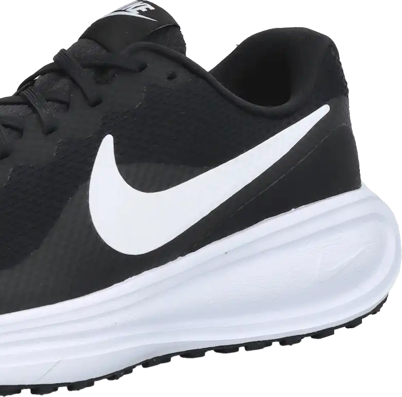 Pánská běžecká obuv Nike Revolution 8 černá