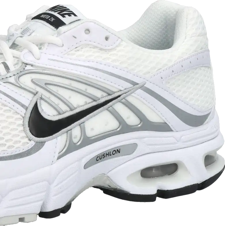 Pánská lifestylová obuv Nike Air Max Moto 2K bílá