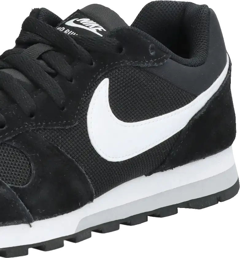 Dámská běžecká obuv Nike MD Runner 2 černá