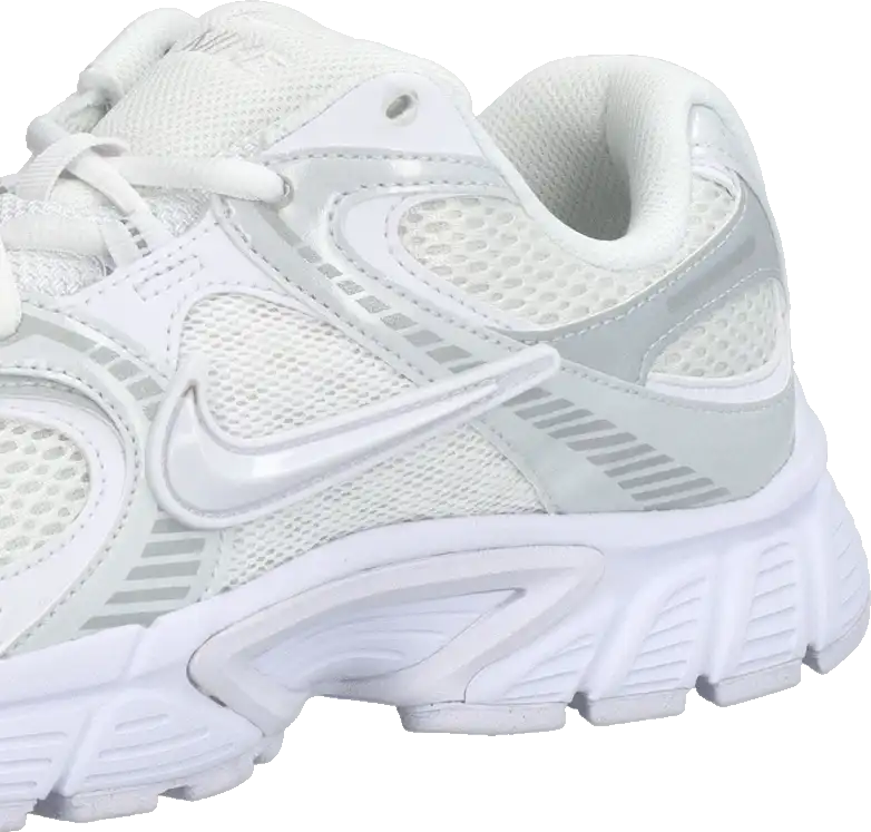 Pánská lifestylová obuv Nike V5 RNR bílá