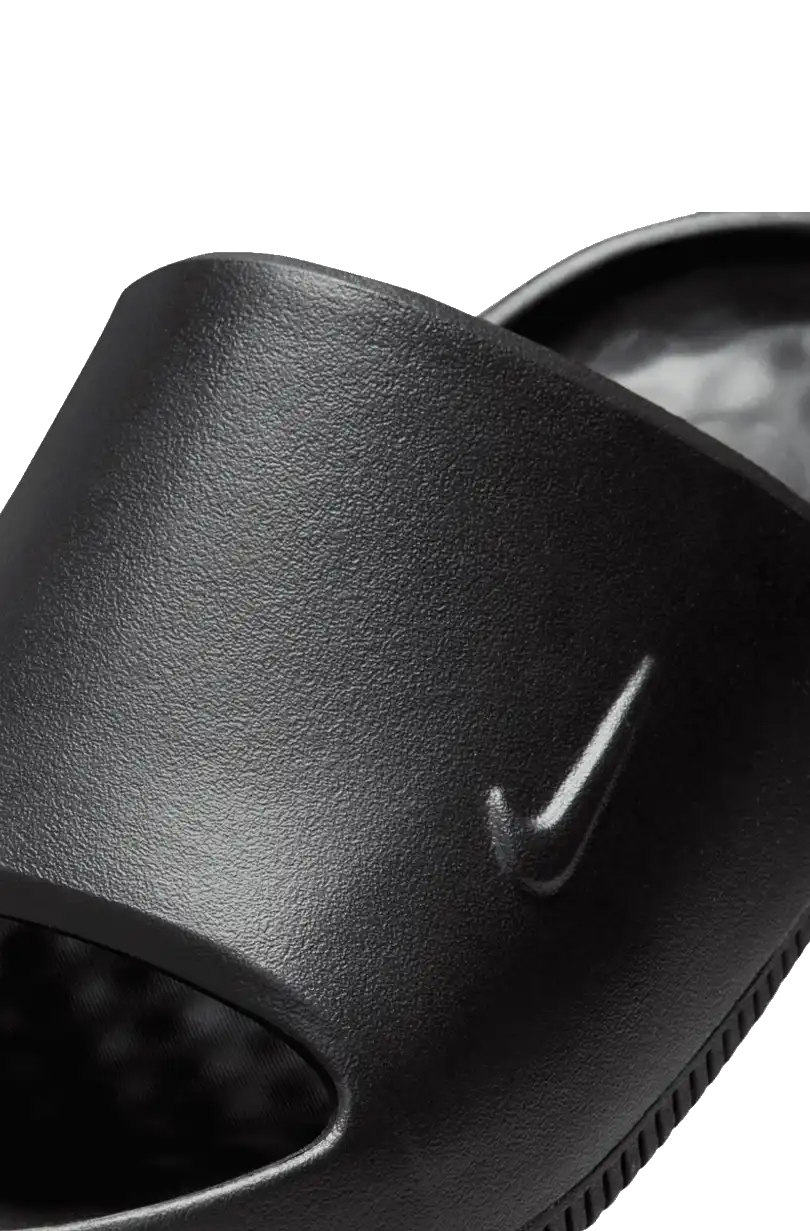 Unisex pantofle Nike Calm 2.0 černé