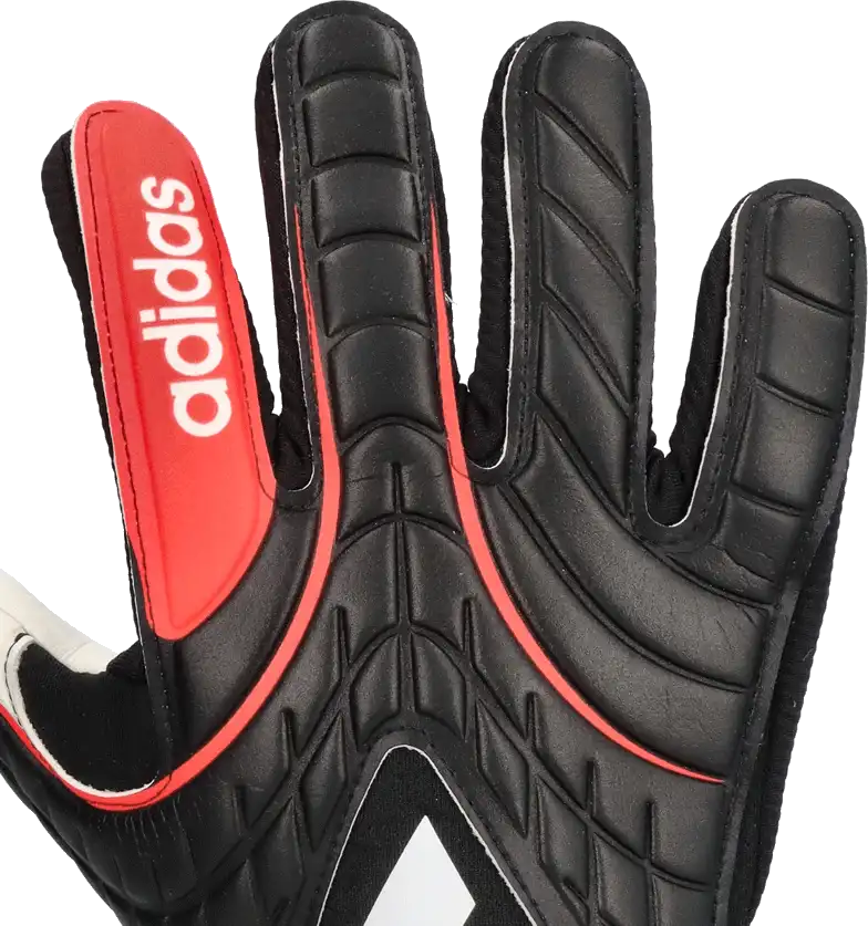 Pánské brankářské rukavice Adidas Copa League černé