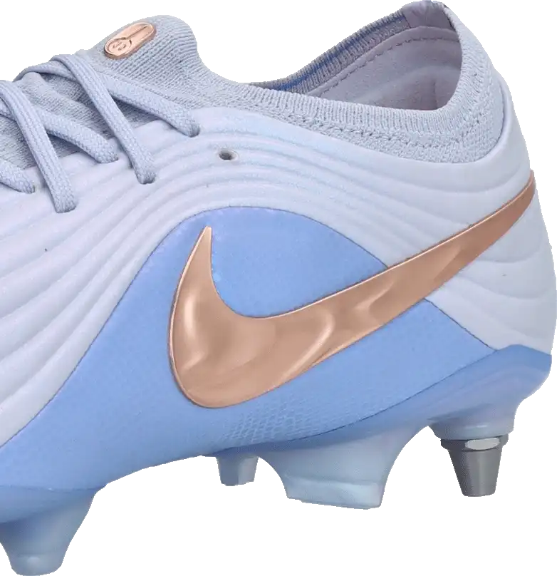 Pánské kopačky kolíky Nike Tiempo Maestro Elite SG-PRO modré