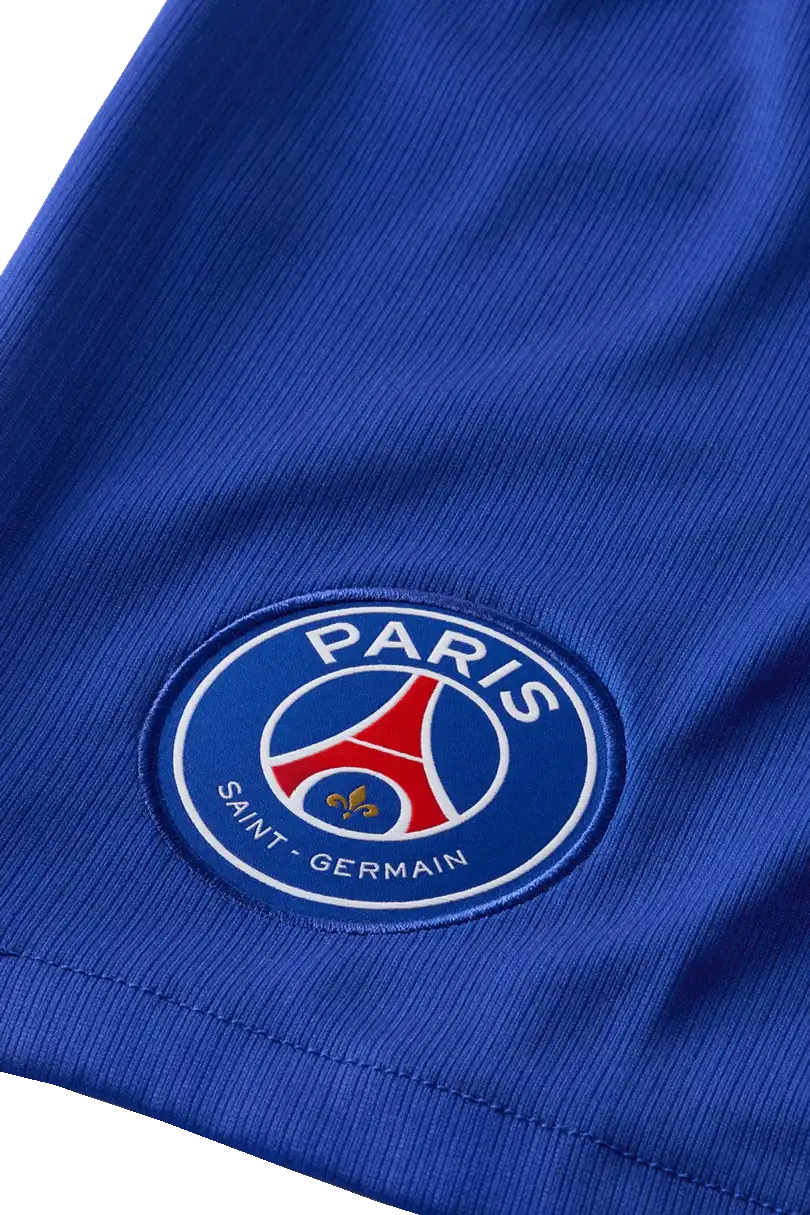 Pánské domácí fotbalové šortky Nike PSG 26/27 modré