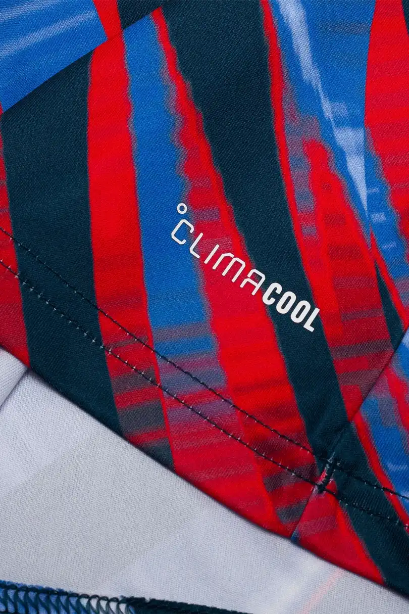Pánský předzápasový dres Adidas Arsenal FC 26/27 vícebarevný