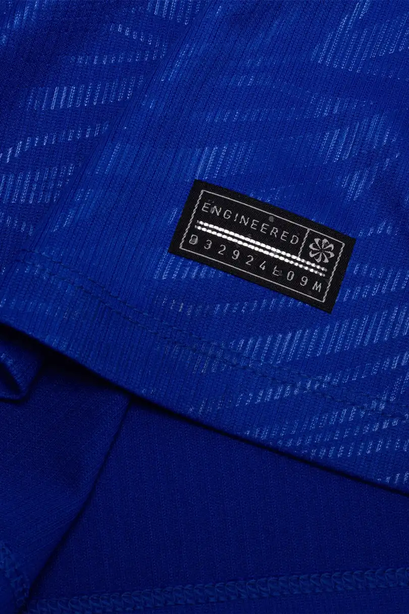 Dámský domácí fotbalový dres Nike Chelsea FC 26/27 modrý