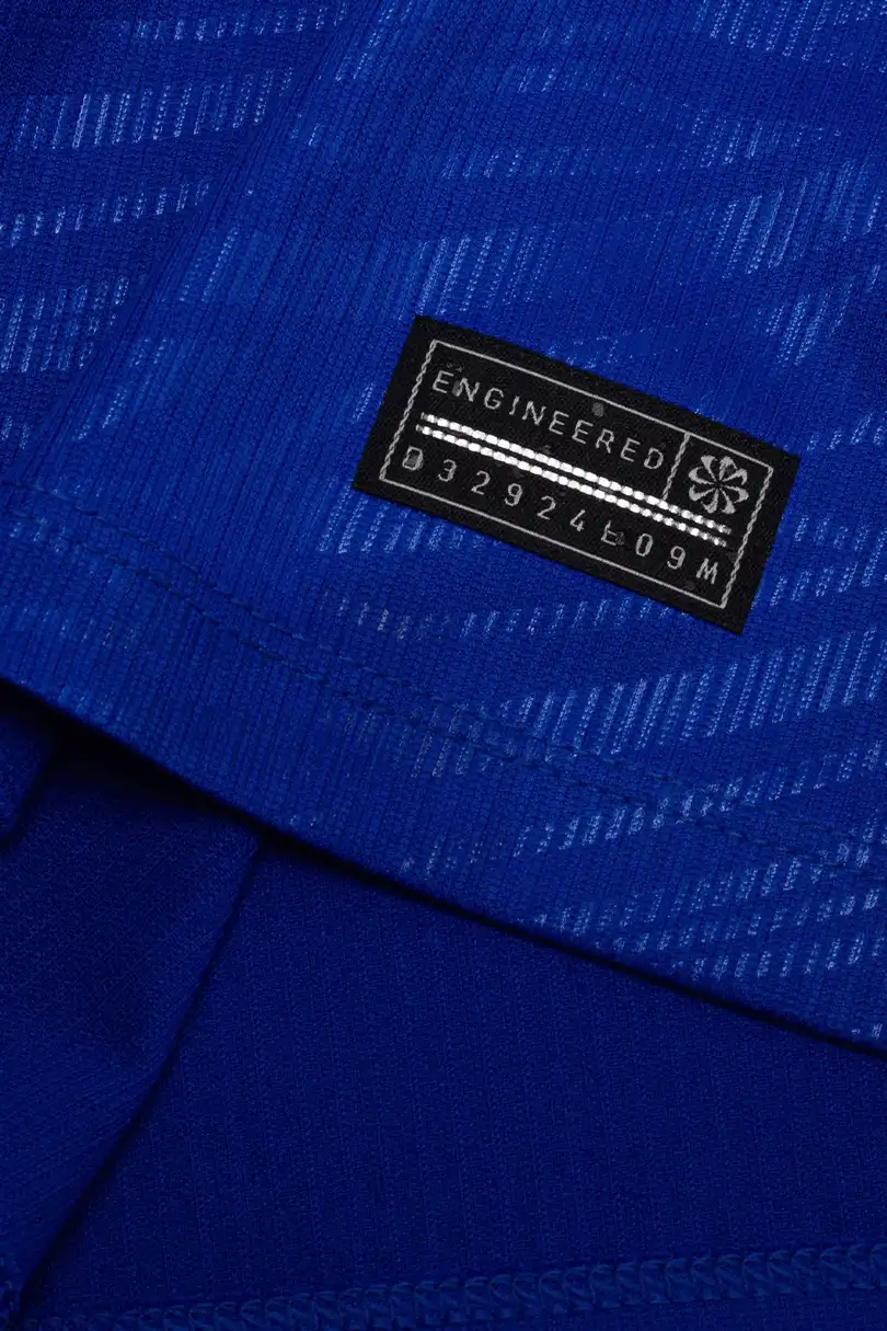 Pánský domácí fotbalový dres Nike Chelsea FC 26/27 DR modrý
