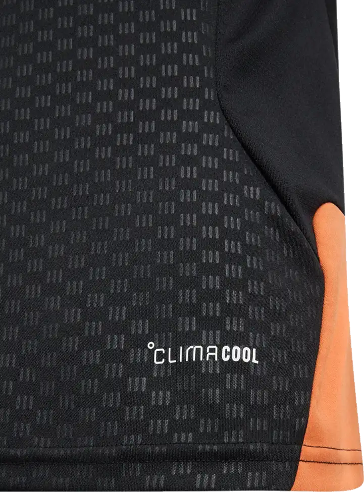 Dětský tréninkový dres Adidas Arsenal FC 26/27 černý