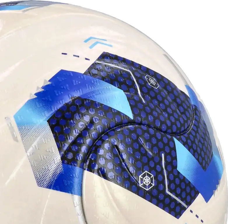 Fotbalový míč Adidas Ekstraklasa 26/27 Pro velikost 5 bílý