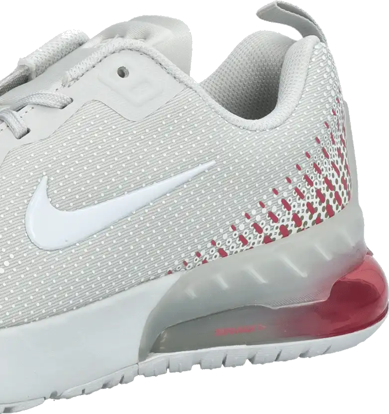 Pánská lifestylová obuv Nike Air Max Phoenix šedá