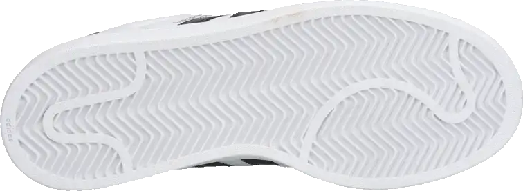 Pánská lifestylová obuv Adidas Superstar II bílá2