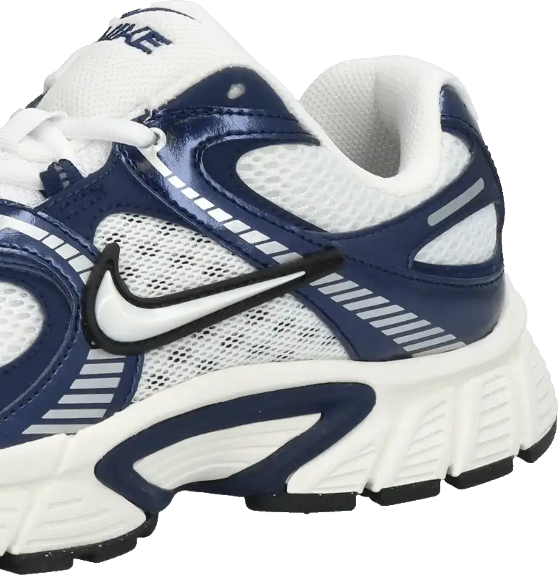 Pánská lifestylová obuv Nike V5 RNR bílo-modrá