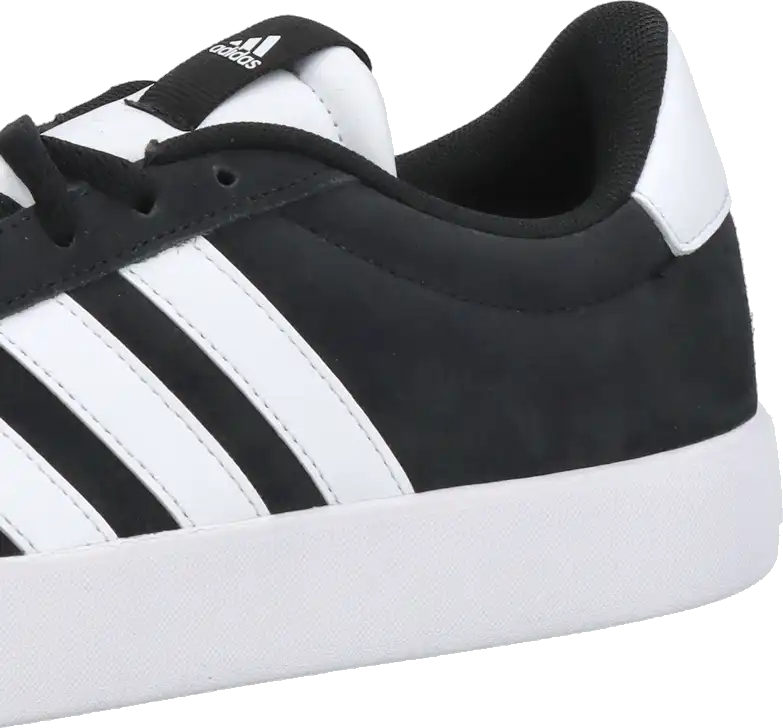 Pánská lifestylová obuv Adidas VL Court 3.0 černá3